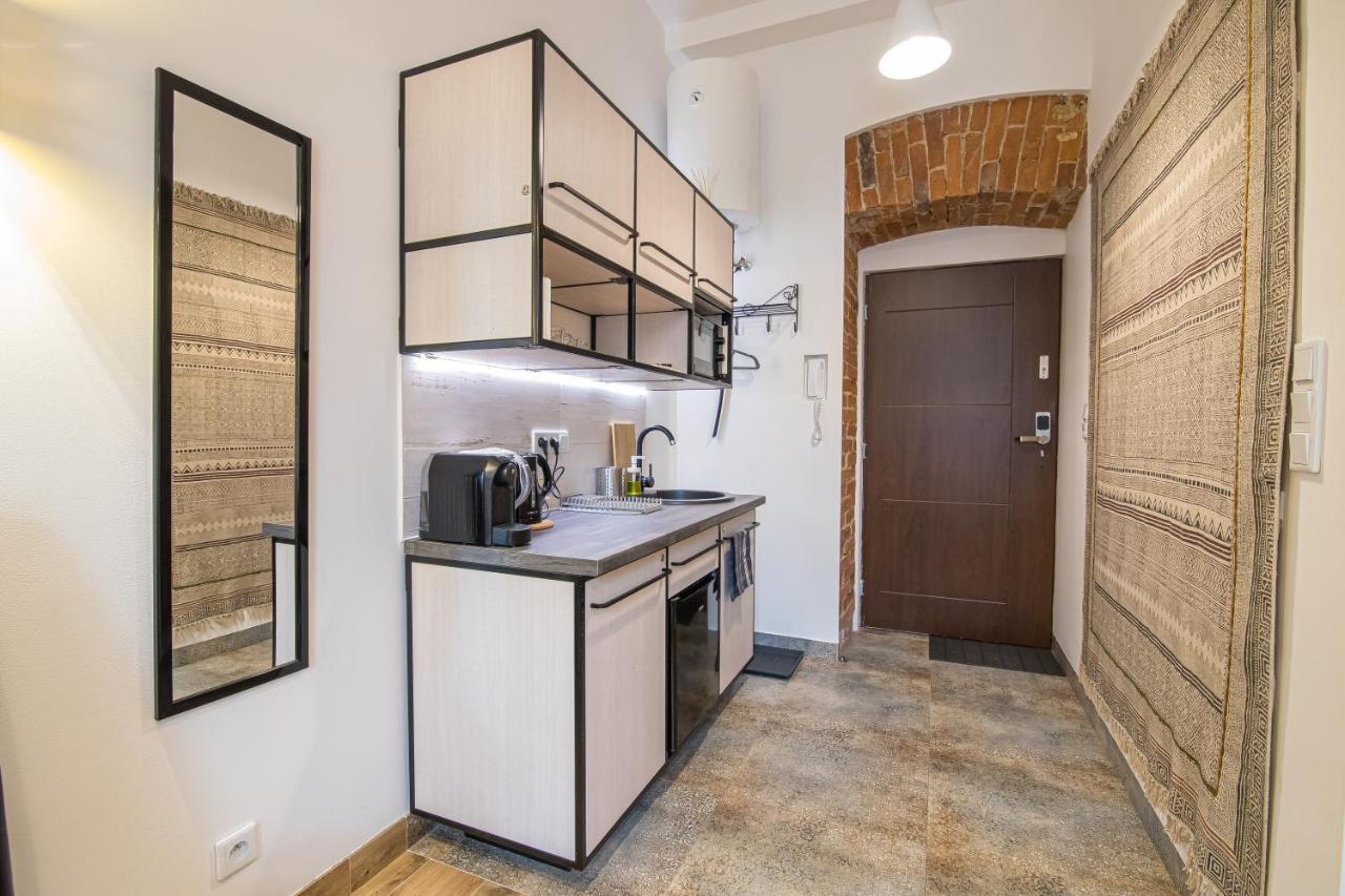 Apartment - Kleparskie