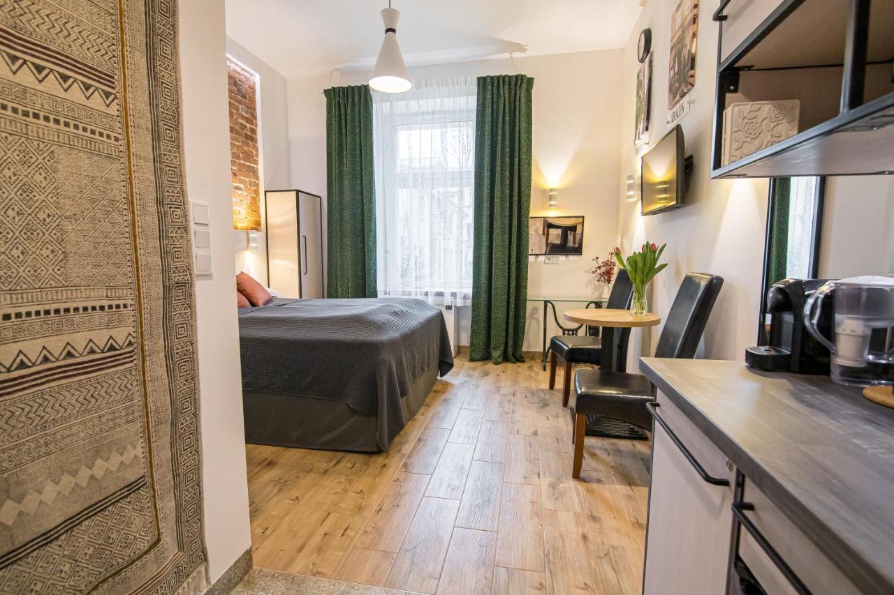 Apartment - Kleparskie *