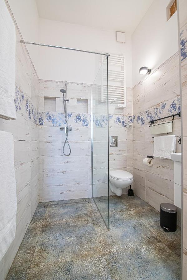 Apartment - Kleparskie Krakau